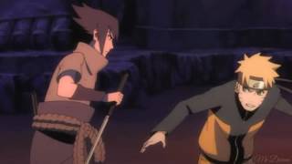 Naruto and Sasuke story AMV - See you again