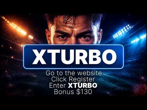 Melbet promo code "XTURBO" | Check the details before you continue