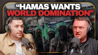 Tommy Robinson GOES OFF On Islamic Immigration To The UK!