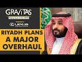 Gravitas: Saudi Arabia