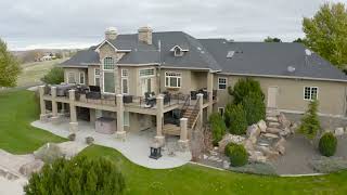 Gorgeous listing in Caldwell Idaho - FOR SALE