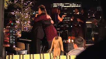 Baggage Claim: Behind the Scenes Part 2 of 2 (Broll) | ScreenSlam