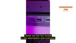 Review NEBULA Mars 3 Outdoor Portable Projector, 1000 ANSI Lumens,40W Speaker, Up to 5 Hours, Autofo