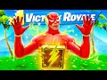 The FLASH BOSS MYTHIC Challenge in Fortnite