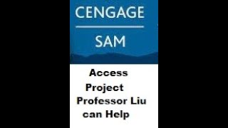 SAM 37 Access Module 3 Project