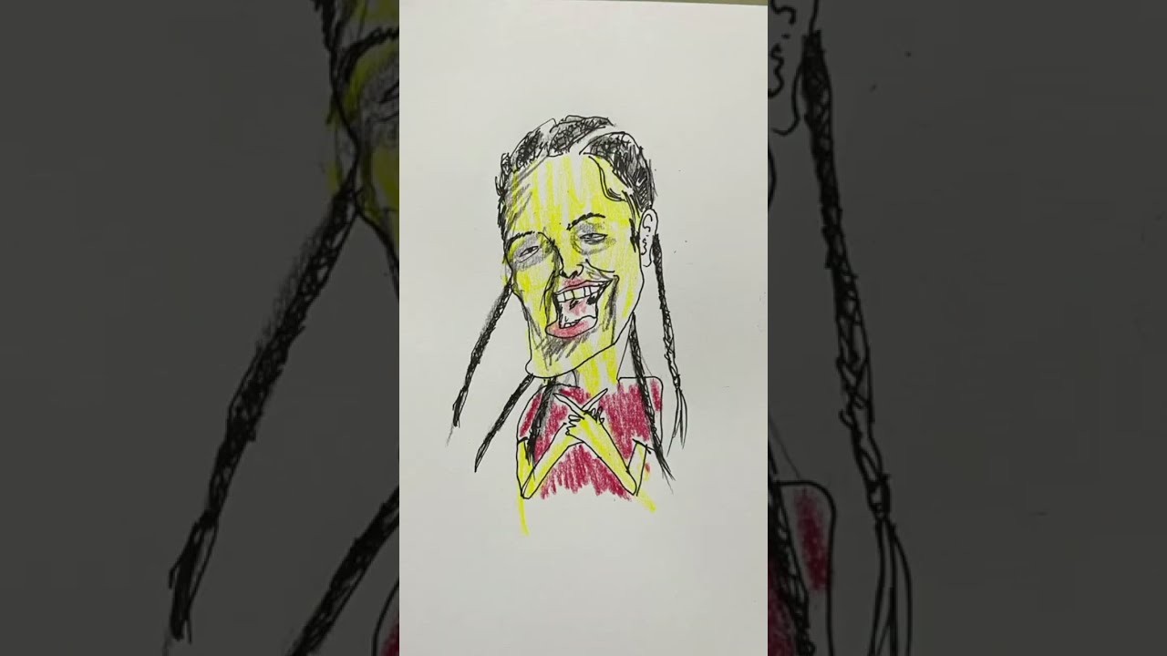 Bini Gwasan Funnypictures Comedy Funnydrawings