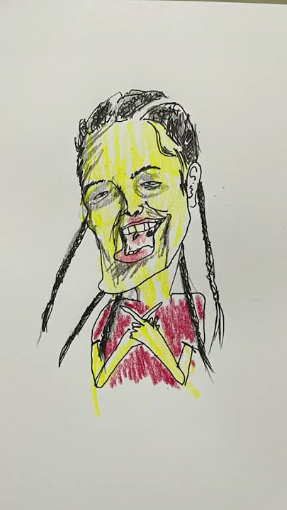Bini gwasan #funnypictures #comedy #funnydrawings