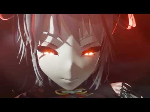 Aegir: Trial Run | Giantess Growth Animation