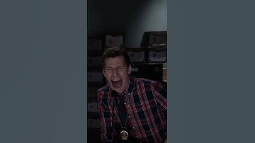 Thumbnail of Try Not to Sing | I Want it That Way | Brooklyn Nine-Nine #Shorts