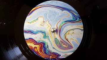 Floating Points ~ Falaise