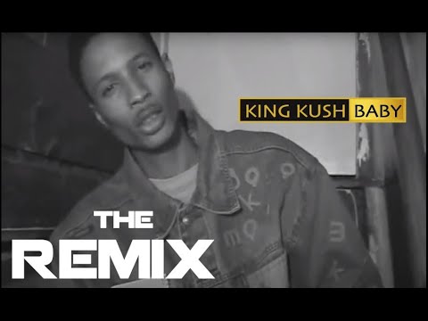 D Double E - Aim Higher Freestyle Edit [King Kush Remix] | [Official Music Video] | UK Grime Drill