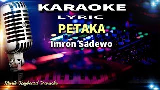 Petaka Karaoke Tanpa Vokal