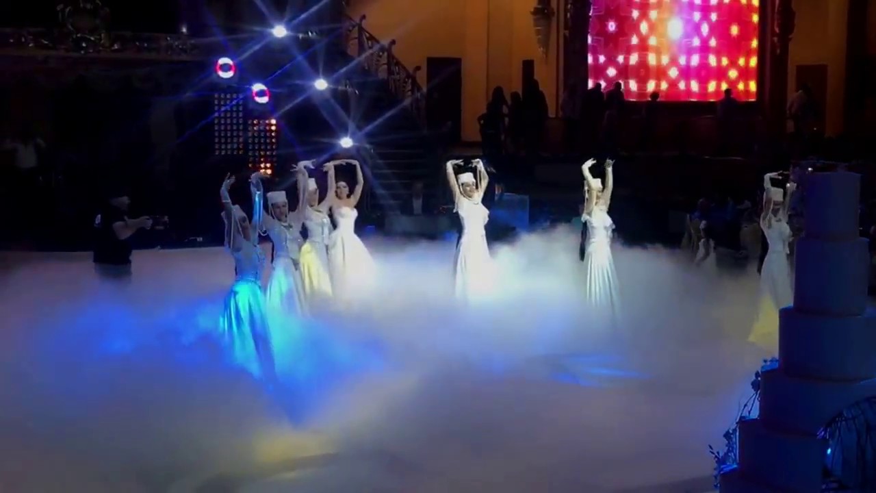 Harsi Par Iren Ulikhanova Youtube