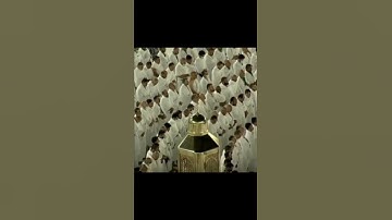 والبدن جعلناها لكم من شعائر الله ... سورة الحج (الشيخ ياسر الدوسري)