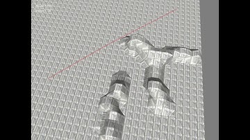 Voxel Terrain A* Algorithm and smoothing