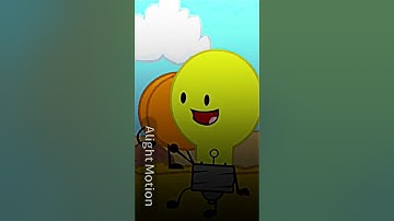 bfdi vs I.i #bfb #bfbfour #bfdi #fun #shorts #ii #mephone #iphone #viral