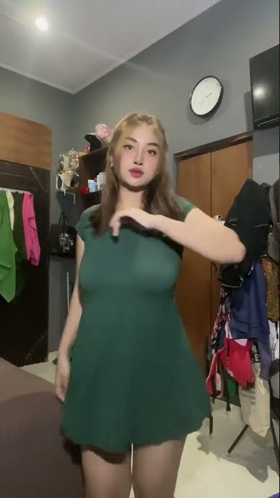 TikTok : ptsriayutarisa