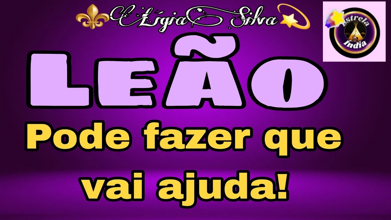 🔴LEÃO♌🔝:SUA VIDA DE HOJE, TIRANDO A PAZ DE LÁ.  #estrelaindia #tarot #signos #signoleão 