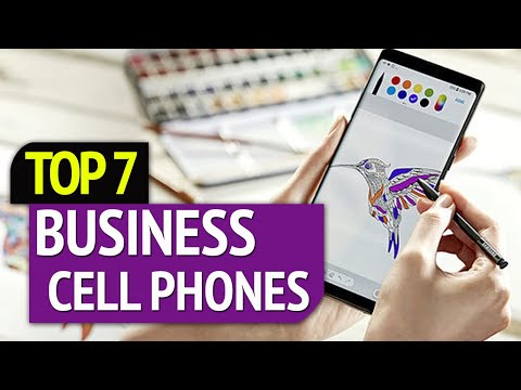 best-business-cell-phones!-(2020)