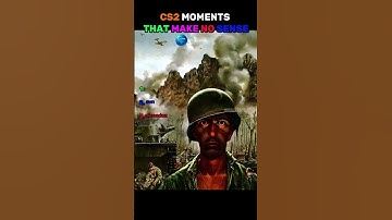 Ranking The Funniest CS2 Moments #11 🤣💥