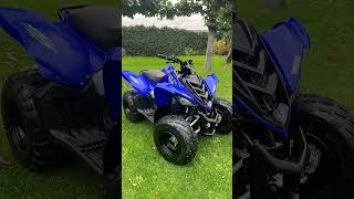 Yamaha yfm 90