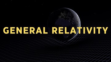 [General Relativity] Explained! in Simple terms [Under 5 Minutes]