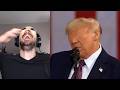 MY FACE HURTS YTP InaugUrination Reaction MY FACE HURTS YTP InaugUrination Reaction