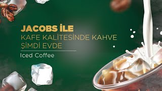 Jacobs Monarch - Gold ile Soğuk Kahve Keyfi | TR Resimi