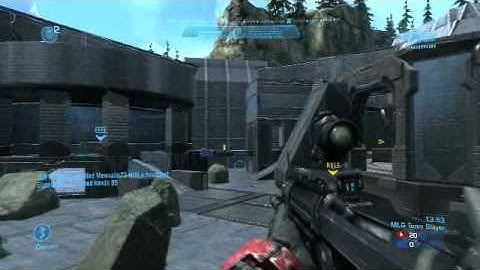 50-0 MLG gameplay by Snip3down (Mlg pro)