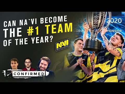 Can Na`Vi dominate in 2020? Coronavirus to impact more events? (ft. Nomad) | HLTV Confirmed S04E12