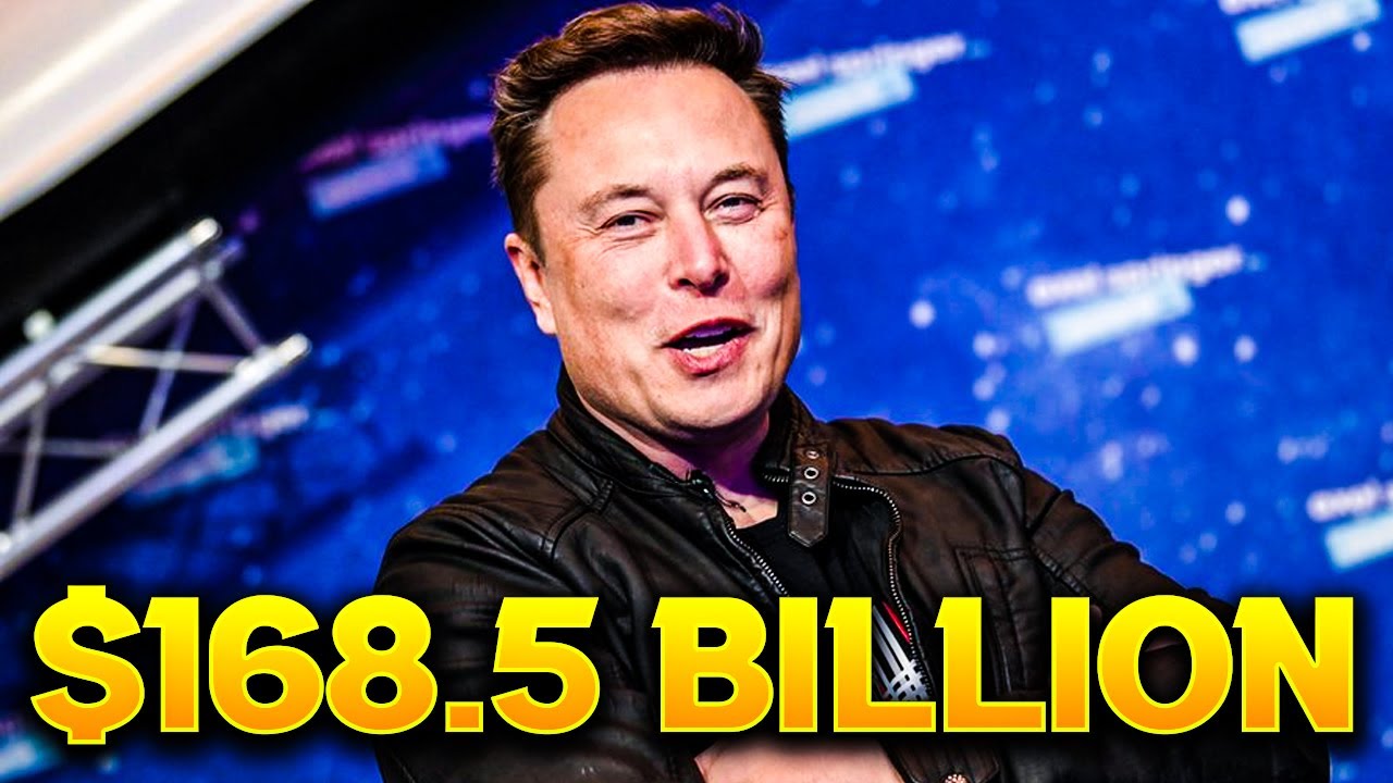 Who Is The SECOND Richest Person In The World YouTube who-is-the-second-richest-person-in-the-world-youtube