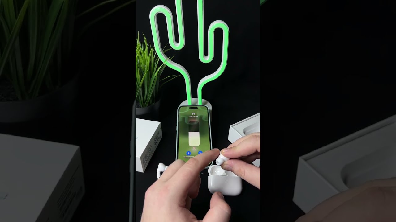 Airpods Pro Airoha 1562a Купить