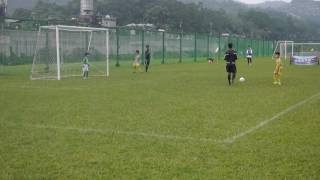 1051210_YAMAHA CUP預賽_北新B VS HJFC_PK