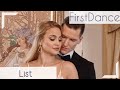 Pierwszy taniec - &quot;List&quot; Kamil Bednarek | Wedding Dance