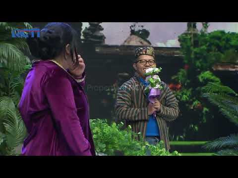 Mimin bilang ke Komeng ngapain kesini | DAGELAN OK - EPS 117 - PART 1