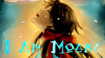 APH Multilanguage: Seychelles, Taiwan, Liechtenstein w/ Ancients - I Am Moana (w/S&T)