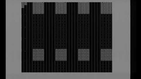 ZX Spectrum boot error