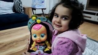 Ağlayan Bebek Cry Babies