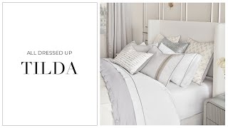 Tilda Collection - Eastern Accents
