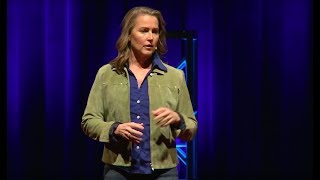 Who do You Think You Are, Really? | Cylvia Hayes | TEDxBend