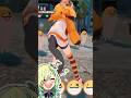 Gigi twerks and fulfills her promise to Fauna | Gigi 3D Showcase