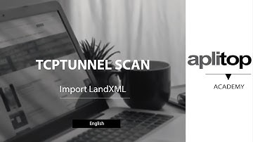 Import LandXML