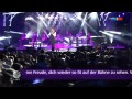Roland Kaiser singt „Affäre" | Kaisermania | MDR