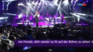 Roland Kaiser singt „Affäre&quot; | Kaisermania | MDR