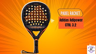 I Tested Adidas Adipower CTRL3 and Found the SECRET to My Success screenshot 2