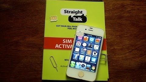 NEW EASY iOS and MMS DATA FIX / 7- 8.4+ for iPhone 4 5 6 + / Straight Talk NO JAILBREAK