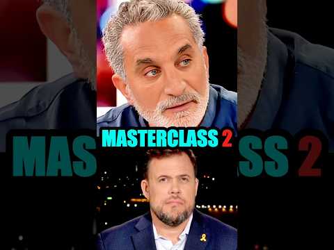 Bassem Goes BEAST MODE