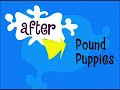 Playhouse Disney Next To After Bumpers (Strawberry Shortcake To Pound Puppies) [What If?]