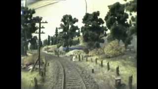 Schienenbummel Rund Um Altburg Ii