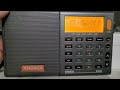 Дальнобойщики на 27135 Mhz (xhdata d-808)